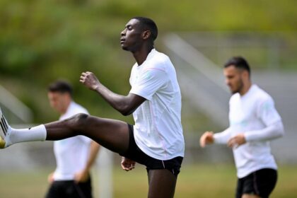 Juve: probabile formazione contro il Wydad. Attacco confermato, Koop...