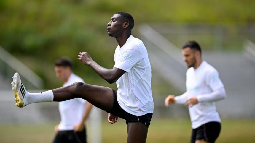 Juve: probabile formazione contro il Wydad. Attacco confermato, Koop...