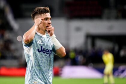 Juve, probabile formazione: le ultime su Conceiçao, Locatelli e Vlahovic in vista del City