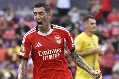 Benfica-Auckland City: i 3 top e i 3 flop al Fantacampionato Mondiale per Club