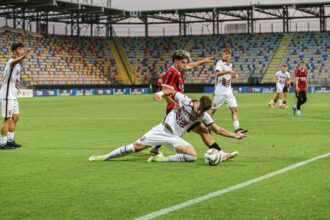 Torino Under 17 campione d'Italia: Milan battuto ai rigori