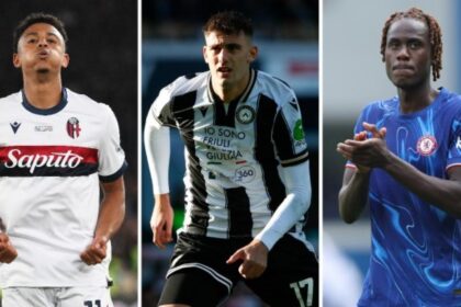 Mercato Napoli: dopo De Bruyne, altri tre grandi colpi per Conte. Ecco chi sono