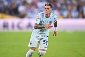 Inter-Urawa, probabili formazioni: rivoluzione 3-4-2-1, subito Zalewski e Luis Henrique