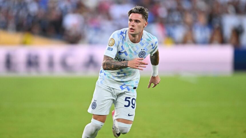 Inter-Urawa, probabili formazioni: rivoluzione 3-4-2-1, subito Zalewski e Luis Henrique