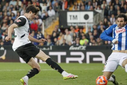 Milan, Javi Guerra somiglia a Reijnders, Rabiot o Modric?