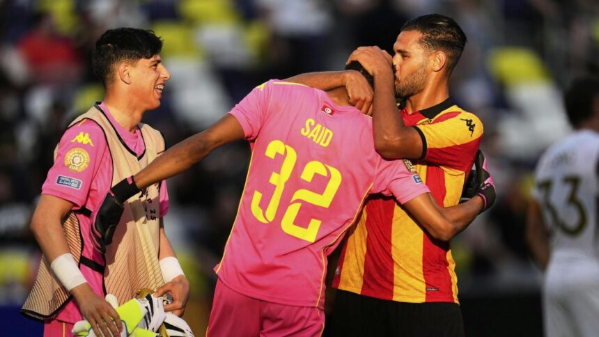Los Angeles-Esperance: i 3 top e i 3 flop al Fantacampionato Mondiale per Club