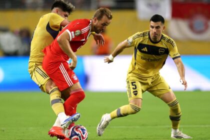 Bayern Monaco-Boca Juniors: i 3 top e i 3 flop al Fantacampionato Mondiale per Club