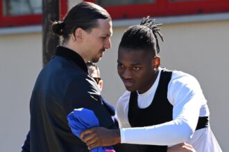 La nuova missione di Ibra: portare Leao al livello superiore
