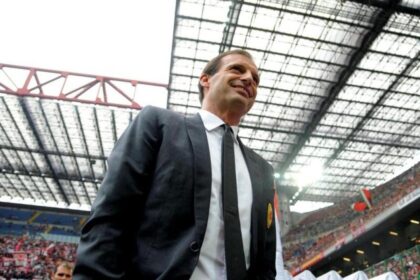 Milan, Allegri ha bisogno di rinforzi: le lacune della rosa