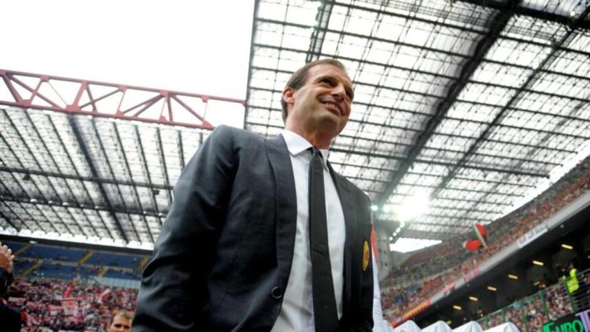 Milan, Allegri ha bisogno di rinforzi: le lacune della rosa