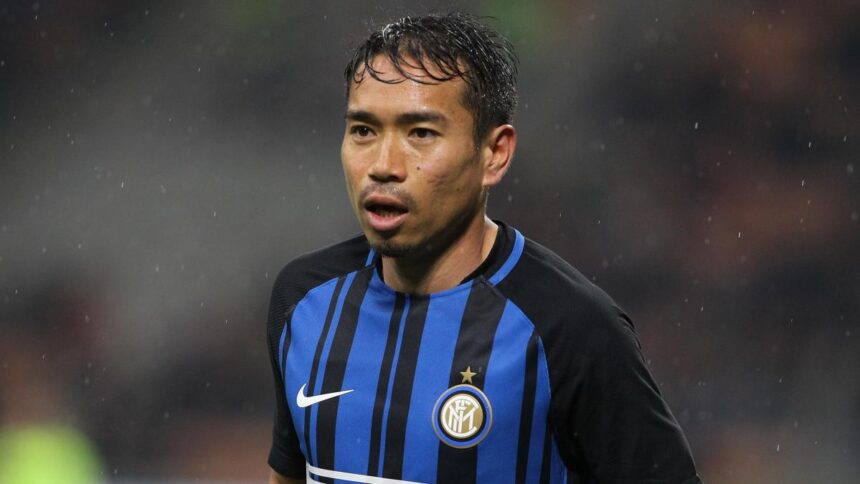 Inter-Urawa, il giapponese Nagatomo: "Chivu? Diventerà grandissimo allenatore"