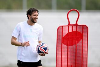 Juve, mondiale per club: le ultime in vista del City
