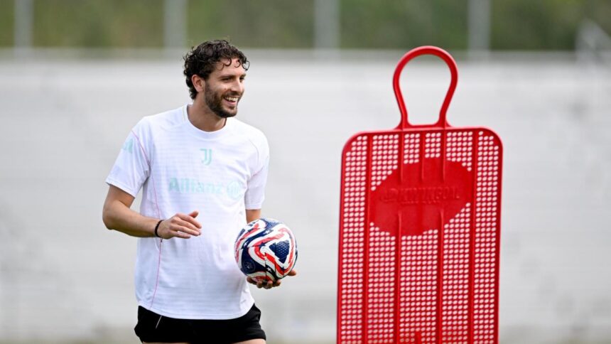 Juve, mondiale per club: le ultime in vista del City