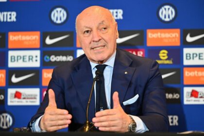 L'Inter rifinanzia il debito e si ritrova 13 milioni in più all'anno