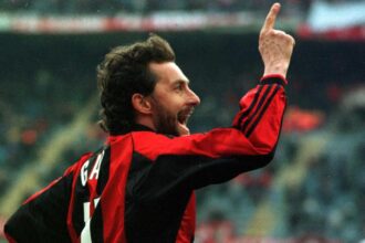 Intervista Ganz: "Primo acquisto dell'Inter di Moratti. Io decisivo nello scudetto Milan"