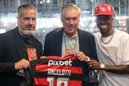 Flamengo, il ds Boto: "Wesley tra Juve e Roma? Servono 30 milioni"