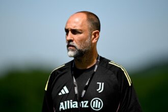 Mondiale per club Juventus: contro il Wydad Ac Tudor conferma la stessa formazione