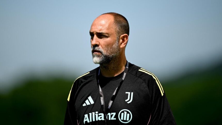 Mondiale per club Juventus: contro il Wydad Ac Tudor conferma la stessa formazione