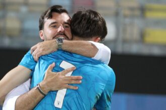 Ludergnani: "Torino, due scudetti frutto della programmazione"