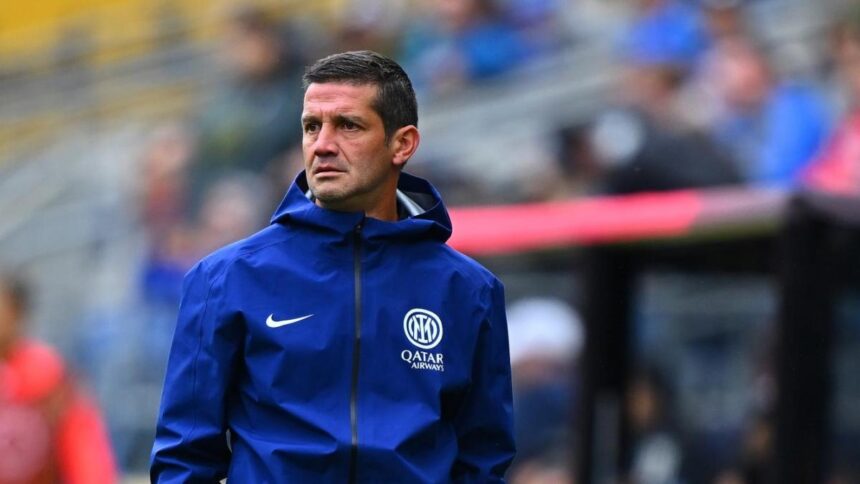 Chivu dopo Inter-Urawa: "Carboni? Contento per lui. Non era facile ma portata a casa"