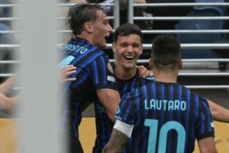 Inter, Seba Esposito e Carboni: i due 2005 figli di Chivu