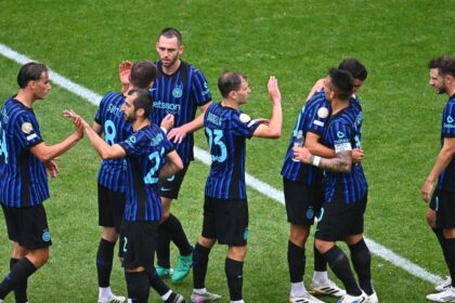Mondiale per Club, Inter qualificata agli ottavi se... Combinazioni e criteri