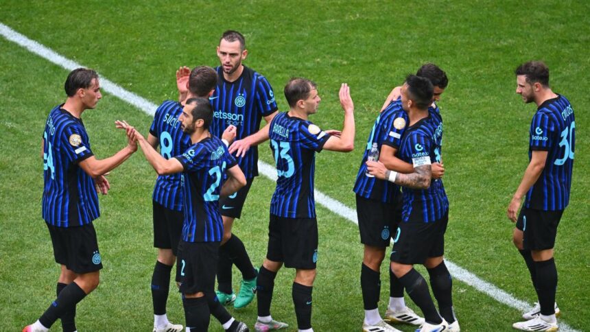 Mondiale per Club, Inter qualificata agli ottavi se... Combinazioni e criteri