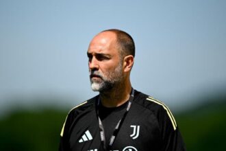 Juve, Tudor prima del Wydad: "Prendiamoci gli ottavi"