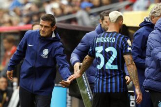 Inter, Dimarco e Mkhitaryan senza energie: la gestione di Chivu e il futuro