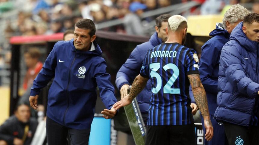 Inter, Dimarco e Mkhitaryan senza energie: la gestione di Chivu e il futuro