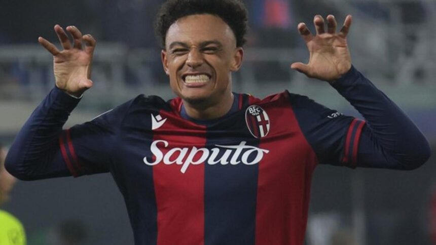 Napoli su Ndoye e Beukema: la trattativa
