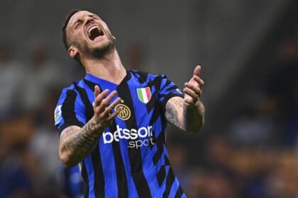 Furto in casa Arnautovic: ferito un vigilantes, ladri via senza bottino