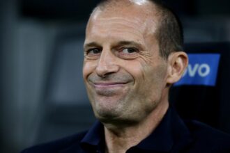 Milan, il piano di Allegri per essere subito al top