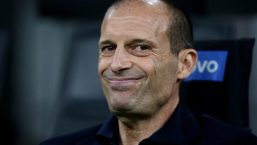 Milan, il piano di Allegri per essere subito al top