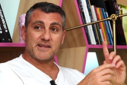 Vieri su Gattuso ct azzurro: "Ci metterà forza, passione e competenza"