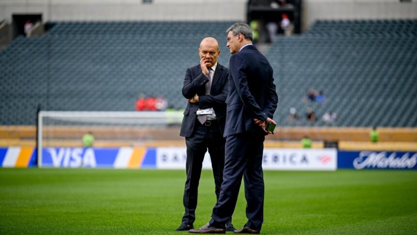 Juve, Scanavino: "L'anno prossimo dovremo essere competitivi per lo scudetto"