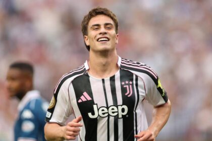 Yildiz dopo Juve-Wydad 4-1: "La mia è una tripletta. Il secondo è il mio gol più bello"