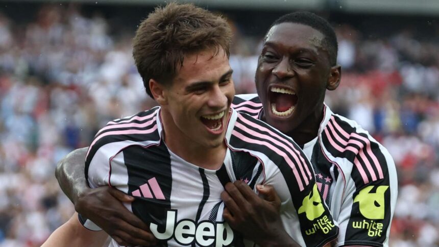 Juventus-Wydad: i 3 top e i 3 flop al Fantacampionato Mondiale per Club