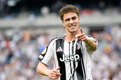 Juventus-Wydad 4-1 autogol Boutouil, doppietta Yildiz, rigore Vlahovic