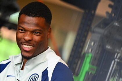 Inter: Dumfries recuperato. Vicini al rientro anche Frattesi e Thuram