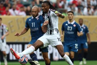 Fantacalcio, i malus: giocatori ammoniti o espulsi nella 2ª giornata di Mondiale per Club