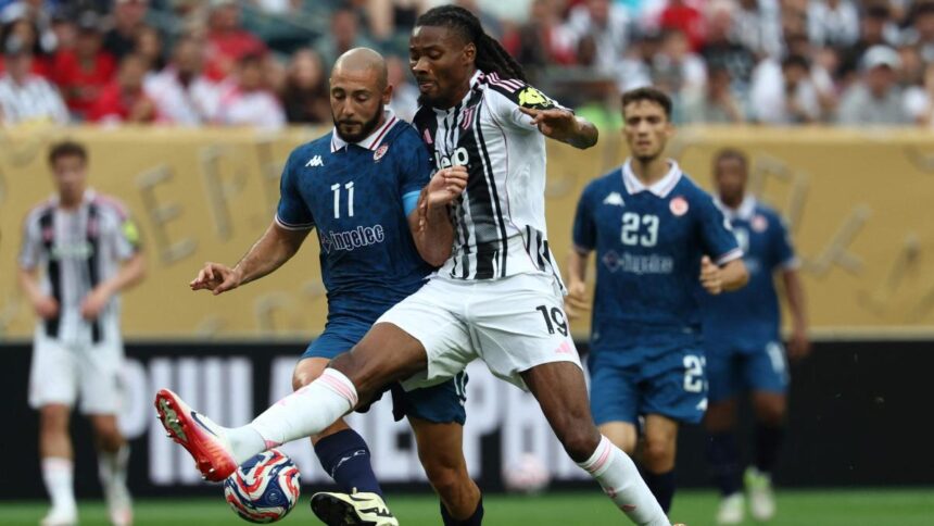 Fantacalcio, i malus: giocatori ammoniti o espulsi nella 2ª giornata di Mondiale per Club