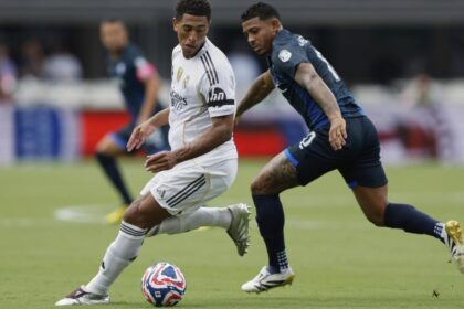 Real Madrid-Pachuca, migliori e peggiori al fantacalcio Mondiale per club