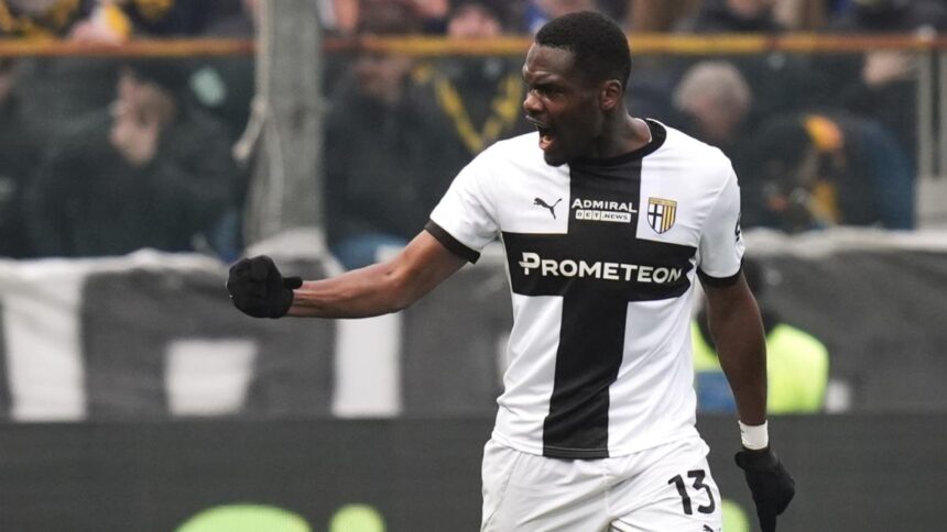 Bonny all'Inter, i dettagli dell'affare con il Parma