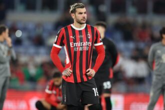 Milan su Tiago Santos e Vanderson, Al Hilal su Theo Hernandez