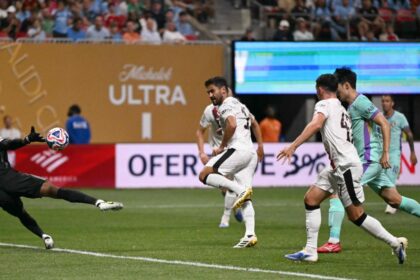 Manchester City-Al Ain 6-0, Juve agli ottavi