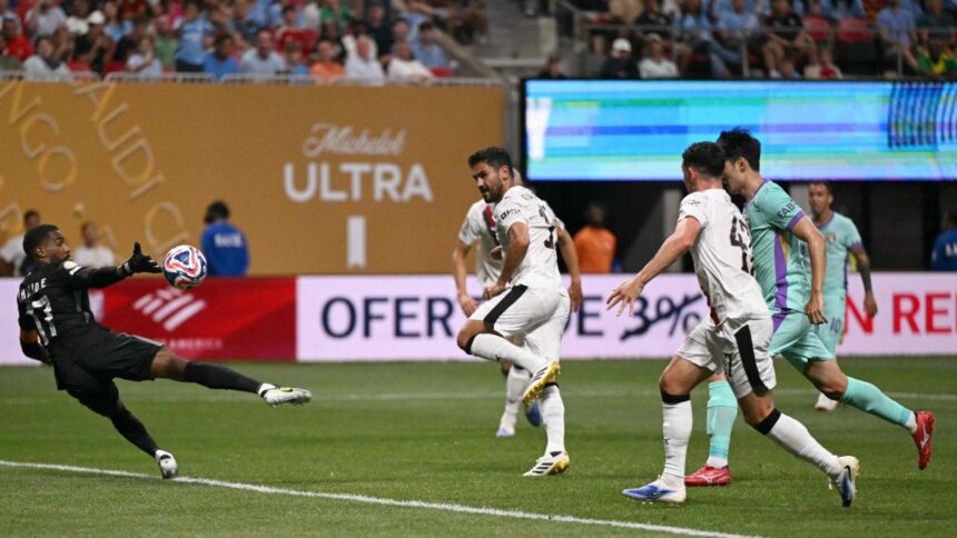 Manchester City-Al Ain 6-0, Juve agli ottavi