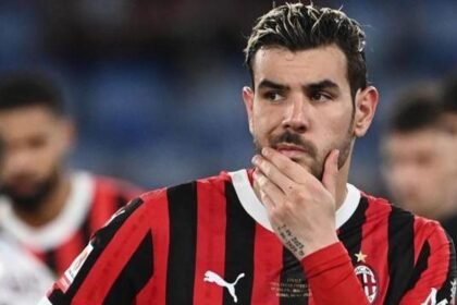 Theo, contatto con l'Al Hilal: offerta al rialzo, ore di riflessione