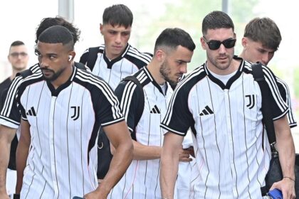 Calciomercato Juve, cosa sta dicendo il Mondiale per club