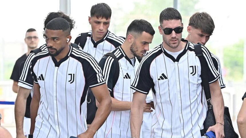 Calciomercato Juve, cosa sta dicendo il Mondiale per club